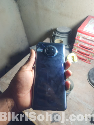 Xiaomi Mi 10i